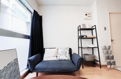 Furubaba Cho Apartment | Apartment Hotel 高松裏路地 202 高松 古馬場町