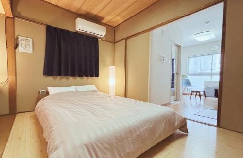 Furubaba Cho Apartment | Apartment Hotel 高松裏路地 202 高松 古馬場町