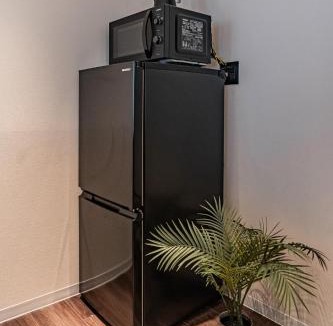 Nishishinsaibashi Apartment | Apartment Hotel 11 Amemura - Vacation STAY 19079