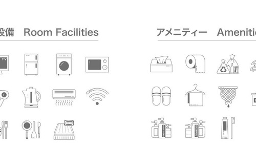 Sennichimae Apartment | Apartment Hotel 11 Dotonbori4