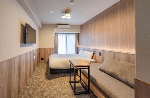 Dotonbori Apartment | Apartment Hotel 11 Dotonbori 8