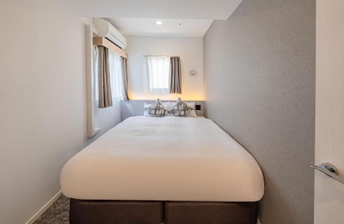 Chuo Ward Apartment | Apartment Hotel 11 Kobe Motomachi