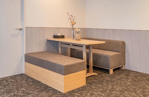 Chuo Ward Apartment | Apartment Hotel 11 Kobe Motomachi