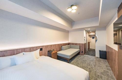 Dotonbori Apartment | Apartment Hotel 11 Nippombashi