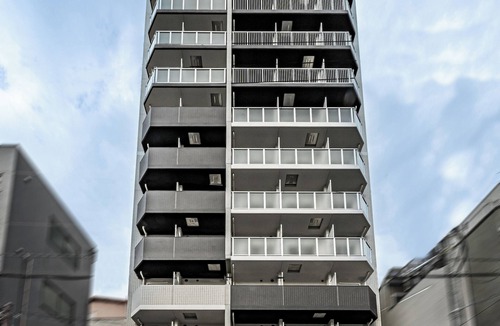 Kujo Apartment | Apartment Hotel 11 Osaka Dome