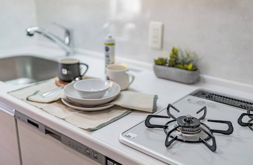 Higashishinsaibashi Apartment | Apartment Hotel 11 Shinsaibashi