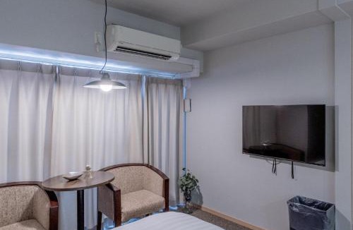 Higashishinsaibashi Apartment | Apartment Hotel 11 Shinsaibashi - Vacation STAY 03384v