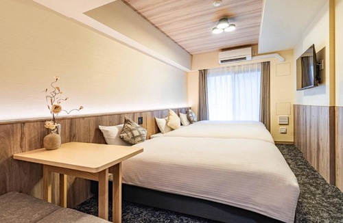 Higashishinsaibashi Apartment | Apartment Hotel 11 Shinsaibashi 9