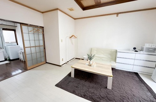 Isesaki Apartment | Apartment Hotel by Isesaki