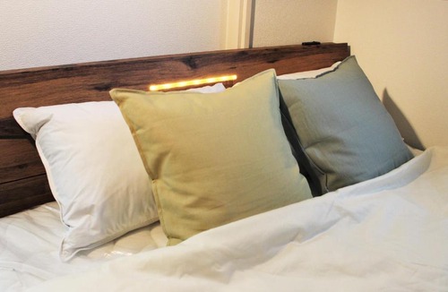 Hakata Ekimae Apartment | Apartment Hotel Hakata