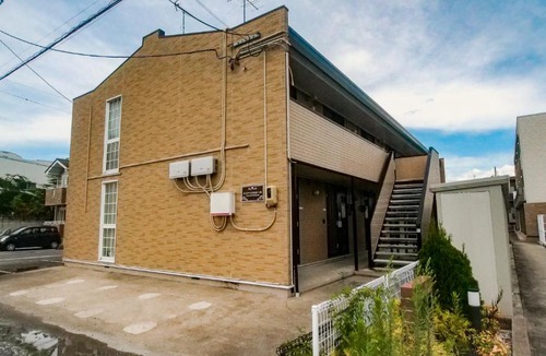Koriyama Apartment | apartment hotel myu 郡山