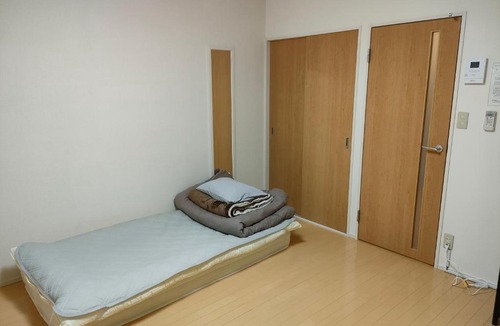Koriyama Apartment | apartment hotel myu 郡山