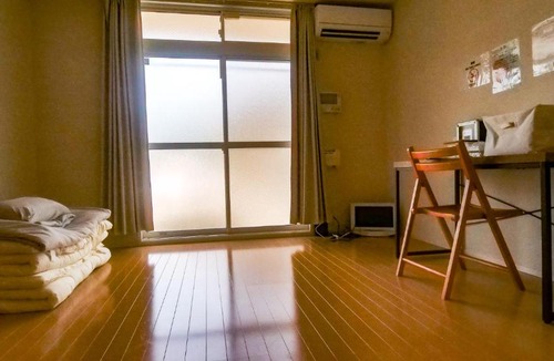 Koriyama Apartment | apartment hotel myu 郡山