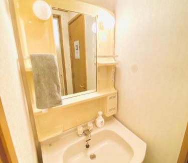 Utsunomiya Apartment | apartment hotel myu didymi