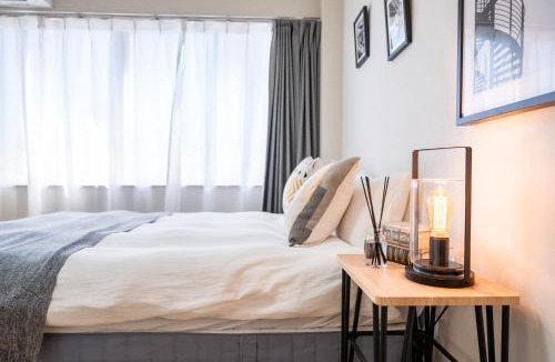 Azumabashi Apartment | Apartment hotel Skytree 大井ビル