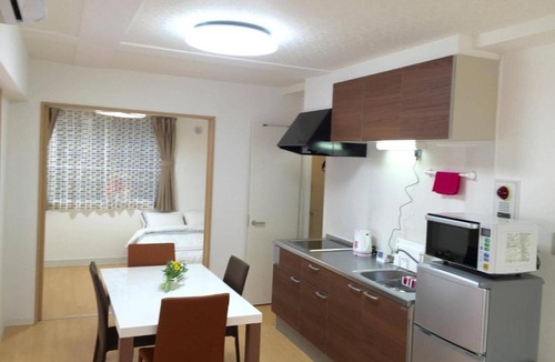 Asakusabashi Apartment | Apartment In Asakusabashi 2F