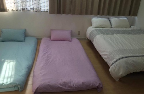 Asakusabashi Apartment | Apartment In Asakusabashi 2F