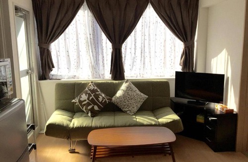 Asakusabashi Apartment | Apartment in Asakusabashi 687