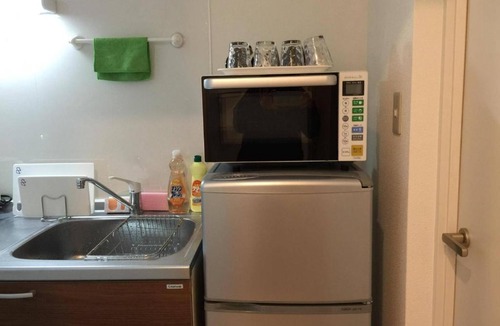 Asakusabashi Apartment | Apartment In Asakusabashi Area 4F