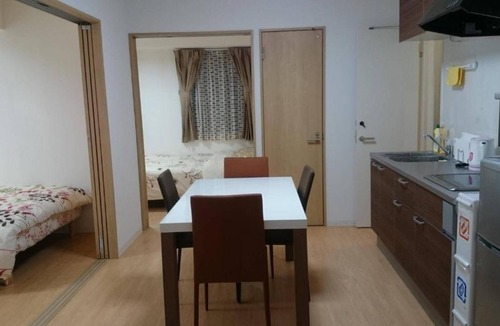 Asakusabashi Apartment | Apartment In Asakusabashi Area 1F