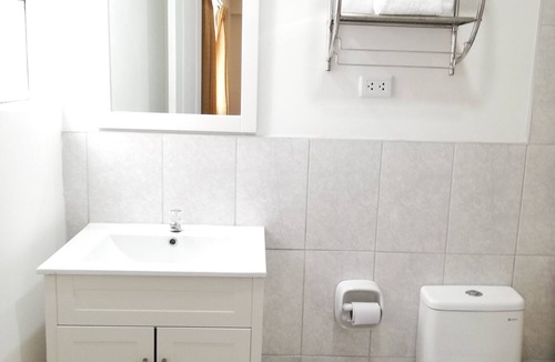San Blas Apartment | Apartment in Historic Center, Amazing city View.