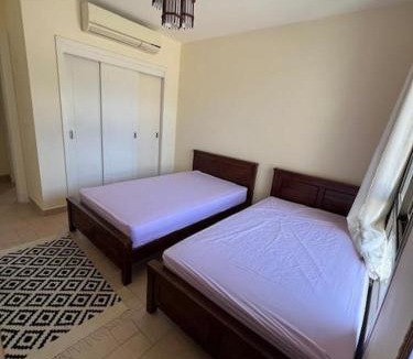 Sidi Abd El-Rahman Apartment | Apartment in Marassi