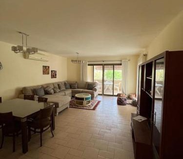 Sidi Abd El-Rahman Apartment | Apartment in Marassi