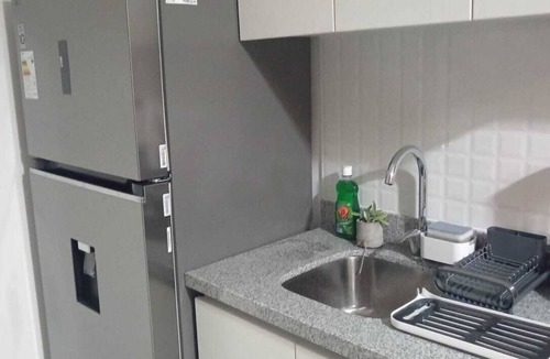 Surquillo Apartment | APARTMENT IN MIRAFLORES - LIMA - PERU - GARDELLA HOUSE