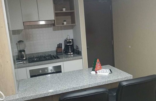 Surquillo Apartment | APARTMENT IN MIRAFLORES - LIMA - PERU - GARDELLA HOUSE