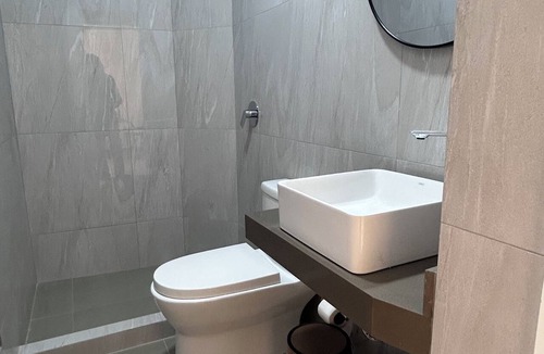 Reducto Apartment | Apartment in Miraflores near Larcomar