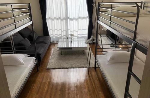 Narita Apartment | Apartment in Narita 116