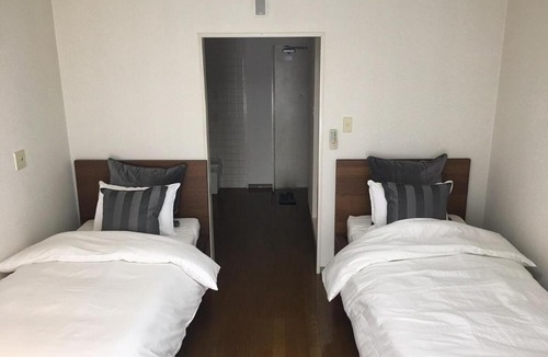 Narita Apartment | Apartment in Narita 117