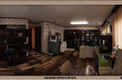 Sakai Ward Apartment | Apartment in Osaka 0562