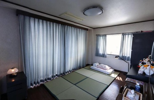 Sakai Ward Apartment | Apartment in Osaka 6646