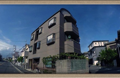 Sakai Ward Apartment | Apartment in Osaka 6646