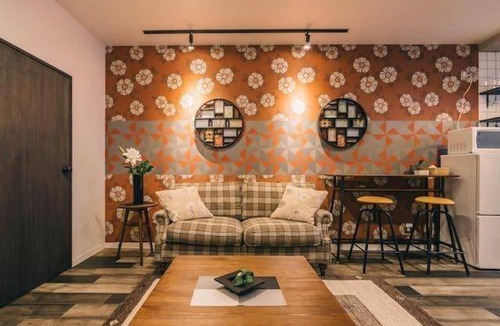 Tanimachi Apartment | Apartment in Osaka 8157