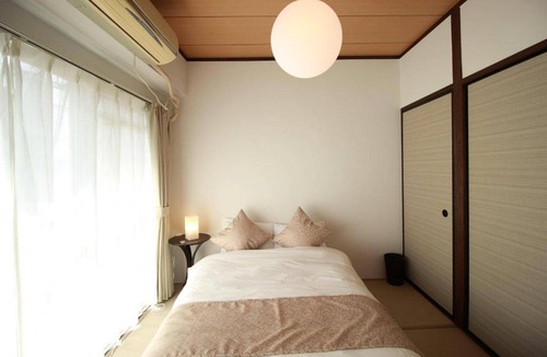 Kyobashi Apartment | Apartment in Osaka MN-203