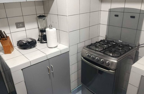 Santiago de Surco Apartment | Apartment in Lima with transfer included