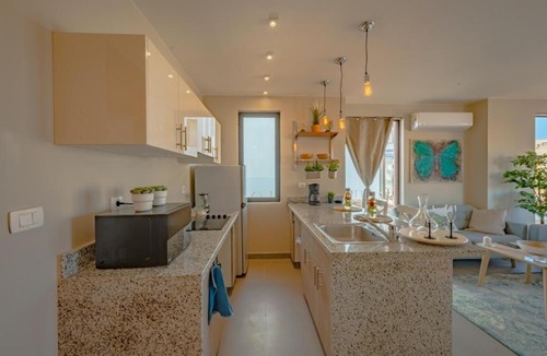 El Gouna Apartment | Apartment in Tawila ElGouna The Butterfly