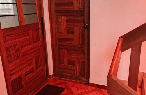 Cusco Apartment | Apartment in the neighborhood of San Blas Cusco