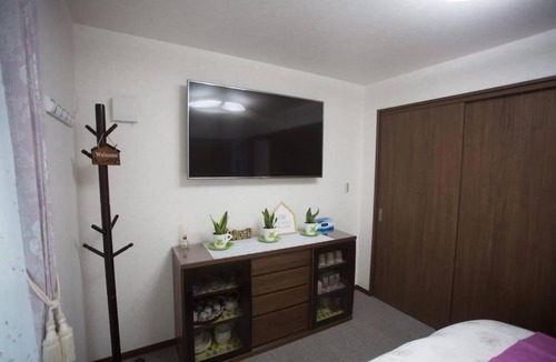 Okubo Apartment | Apartment in Tokyo 9239