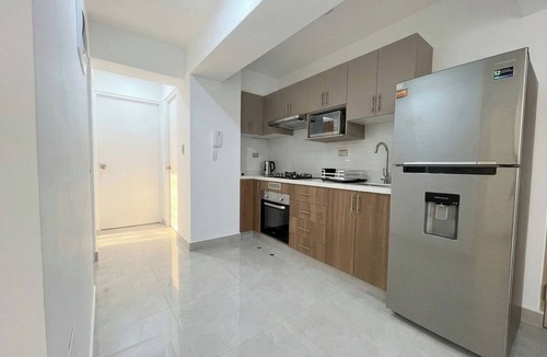 Atlas Apartment | Apartment in Yanahuara: Modern, Central, and Fully Equipped