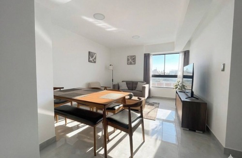 Atlas Apartment | Apartment in Yanahuara: Modern, Central, and Fully Equipped