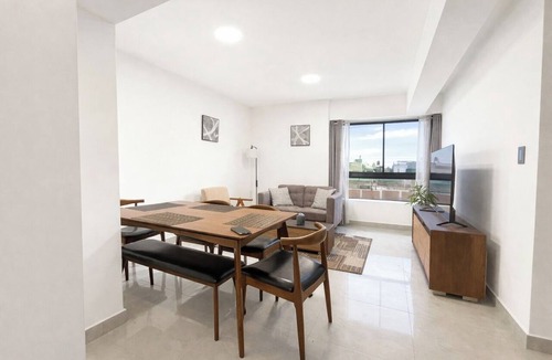 Atlas Apartment | Apartment in Yanahuara: Modern, Central, and Fully Equipped
