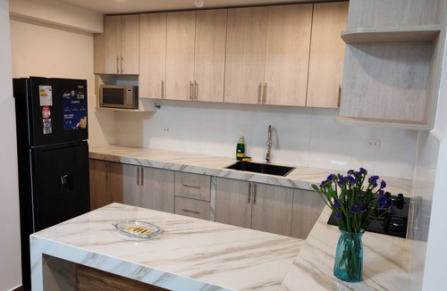 Cusco Apartment | Apartment J&L