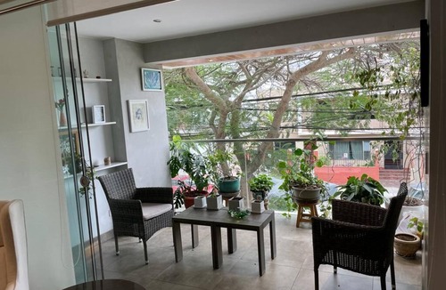 Barranco Apartment | Apartment located in the best area of Barranco, 5 minutes from the sea.
