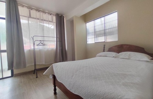 Satipo Apartment | Apartment located in the heart of Satipo