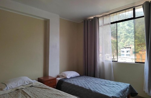 Satipo Apartment | Apartment located in the heart of Satipo