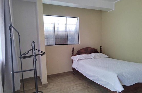 Satipo Apartment | Apartment located in the heart of Satipo