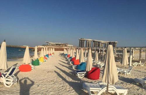 El Alamein Apartment | Apartment Porto Golf Resort Alamien North Coast
